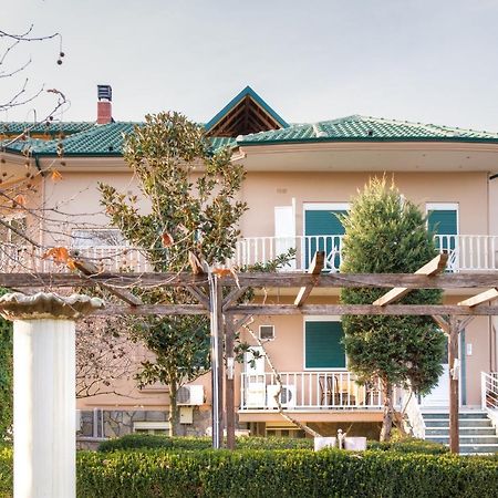 Hotel Aigli Farsala Екстер'єр фото