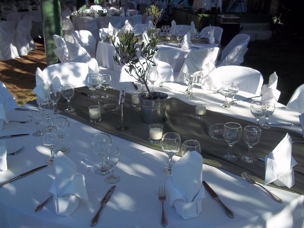 Hotel Aigli Farsala Екстер'єр фото