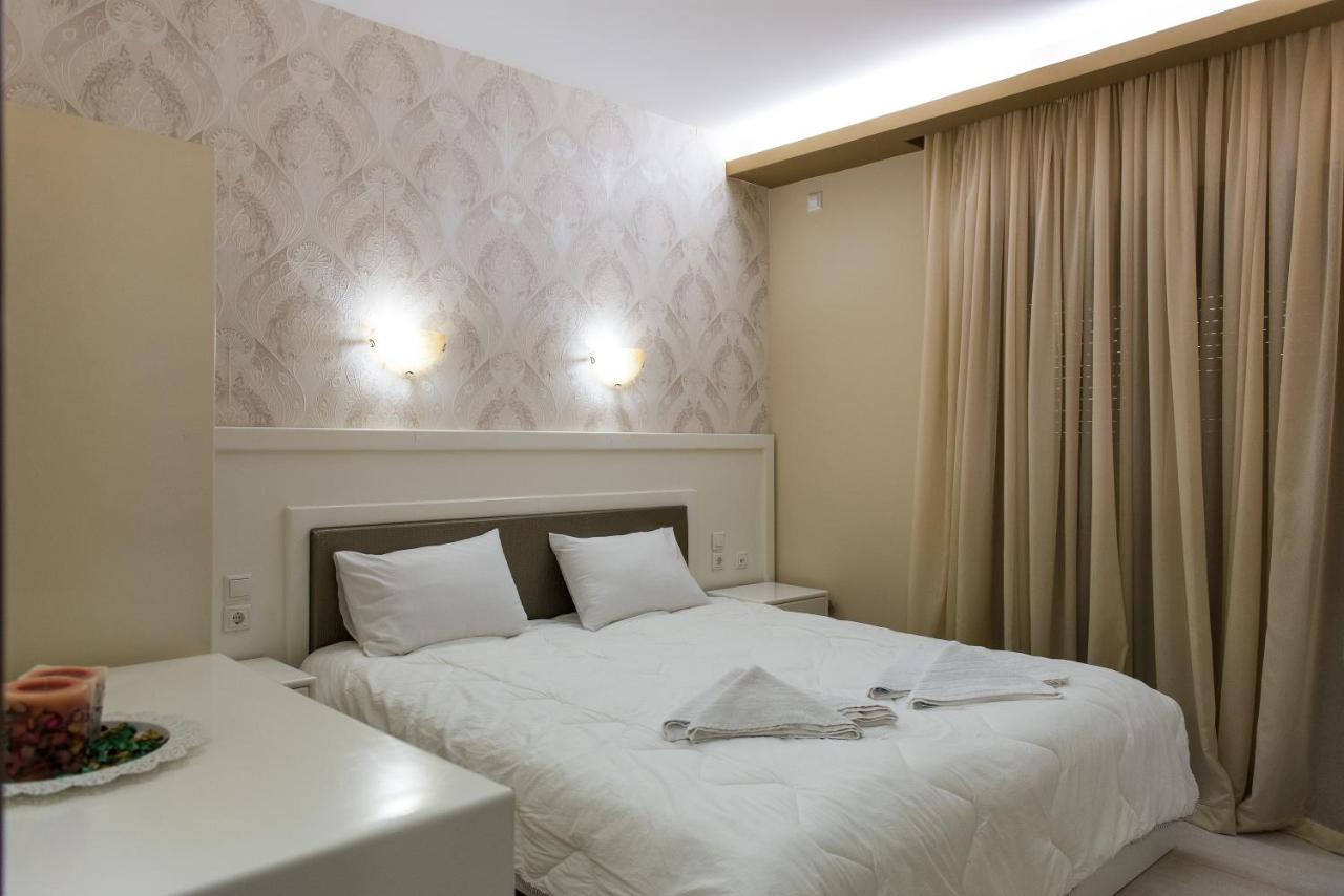 Hotel Aigli Farsala Екстер'єр фото