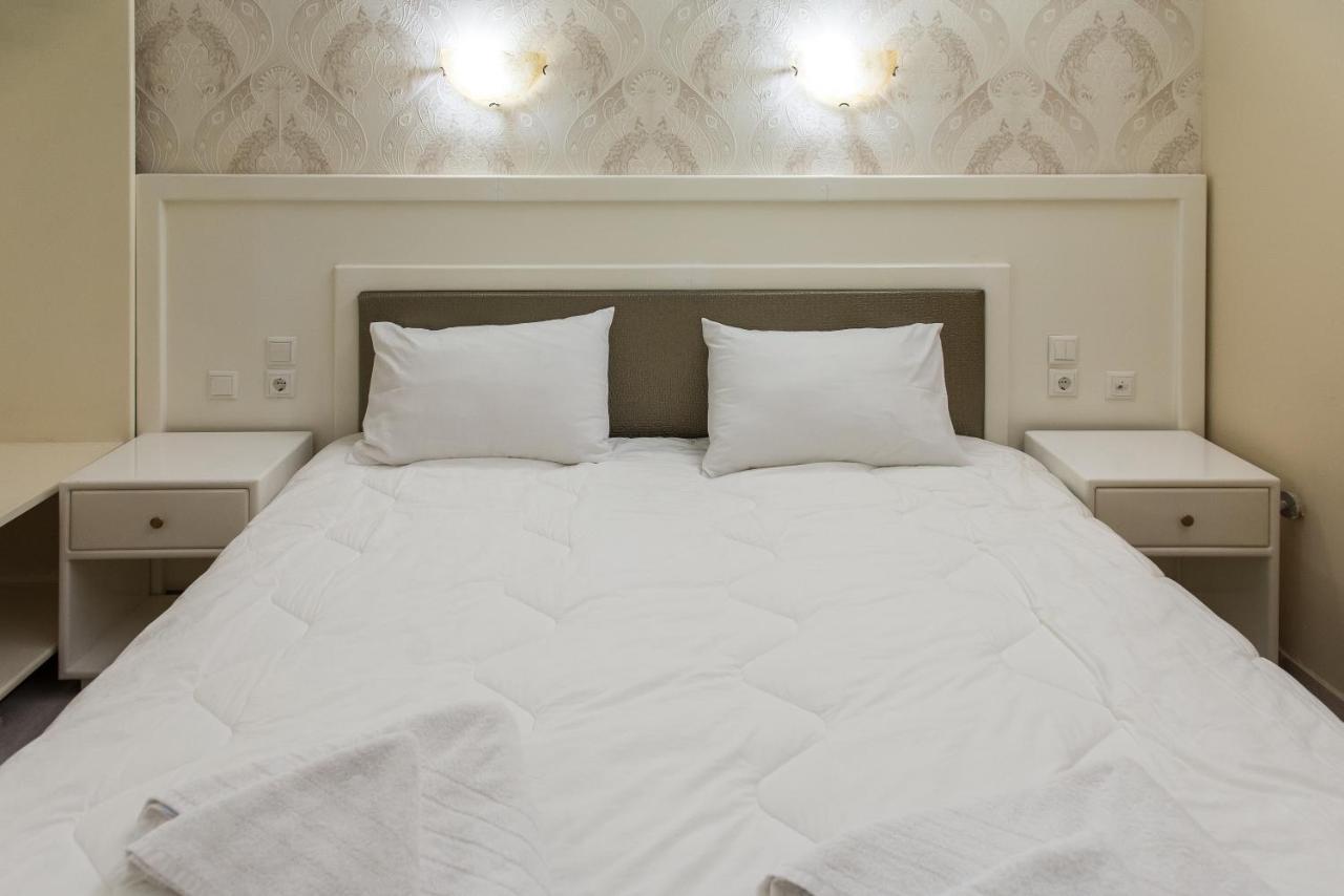 Hotel Aigli Farsala Екстер'єр фото