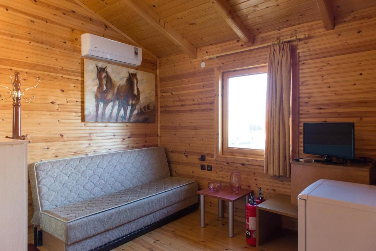 Hotel Aigli Farsala Екстер'єр фото