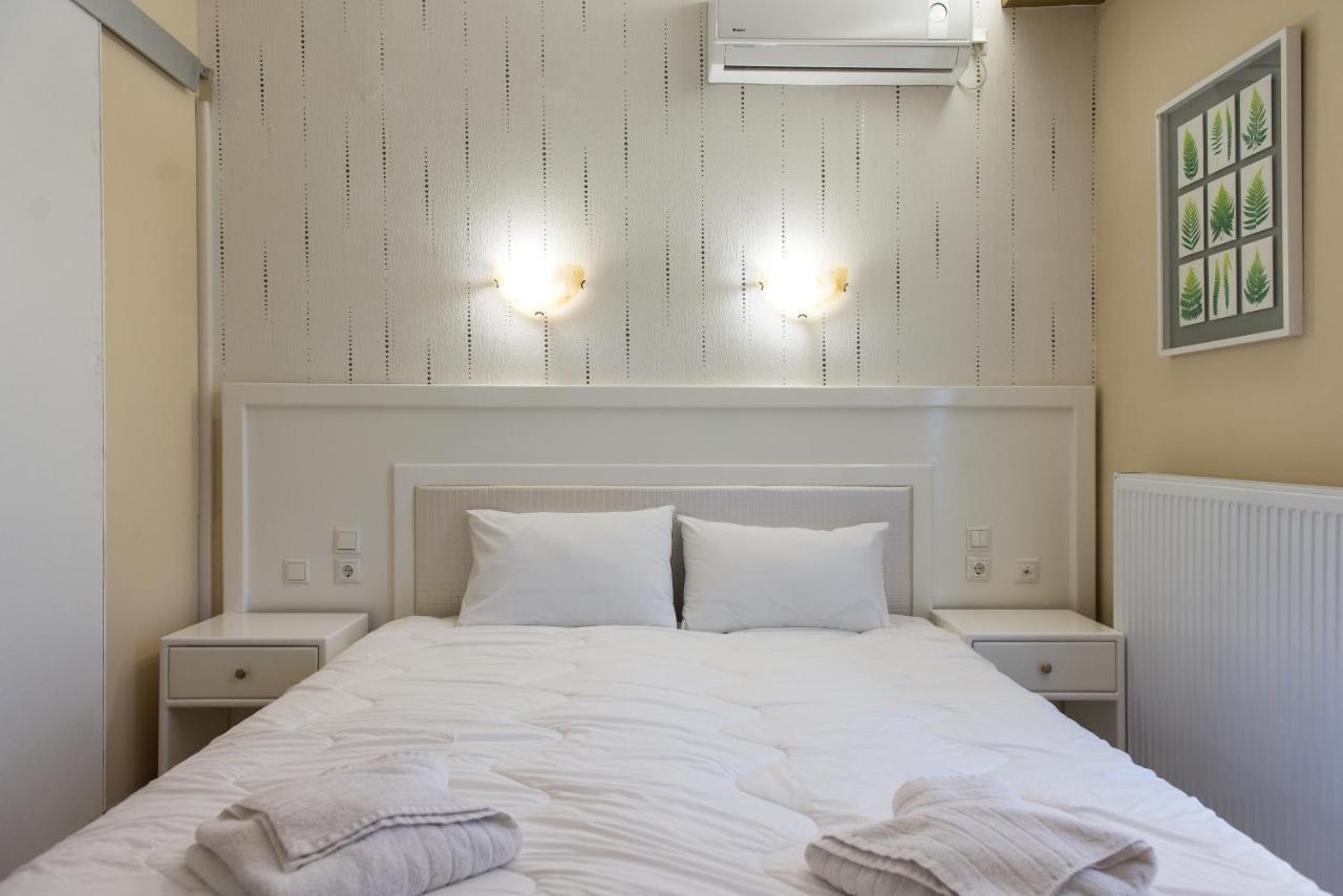 Hotel Aigli Farsala Екстер'єр фото